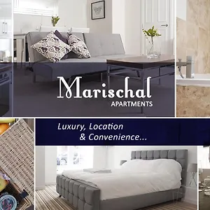  Appartamento Marischal Regno Unito