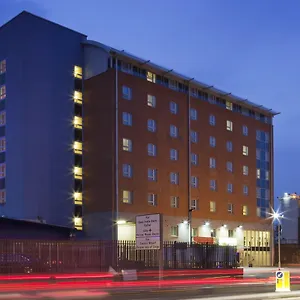 Hotel Express Limehouse By Ihg, Londýn