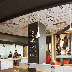 Ibis Excel-docklands Szálloda