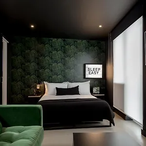 Hotel Kip, Londýn