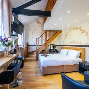 Appart hôtel Berkley, Londres