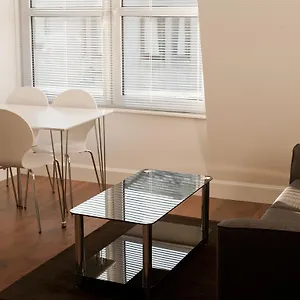  Appartamento Serviced Apartments: Charlotte Street Regno Unito