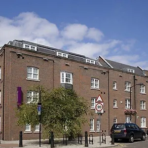 *** Hotel Premier Southwark Regno Unito