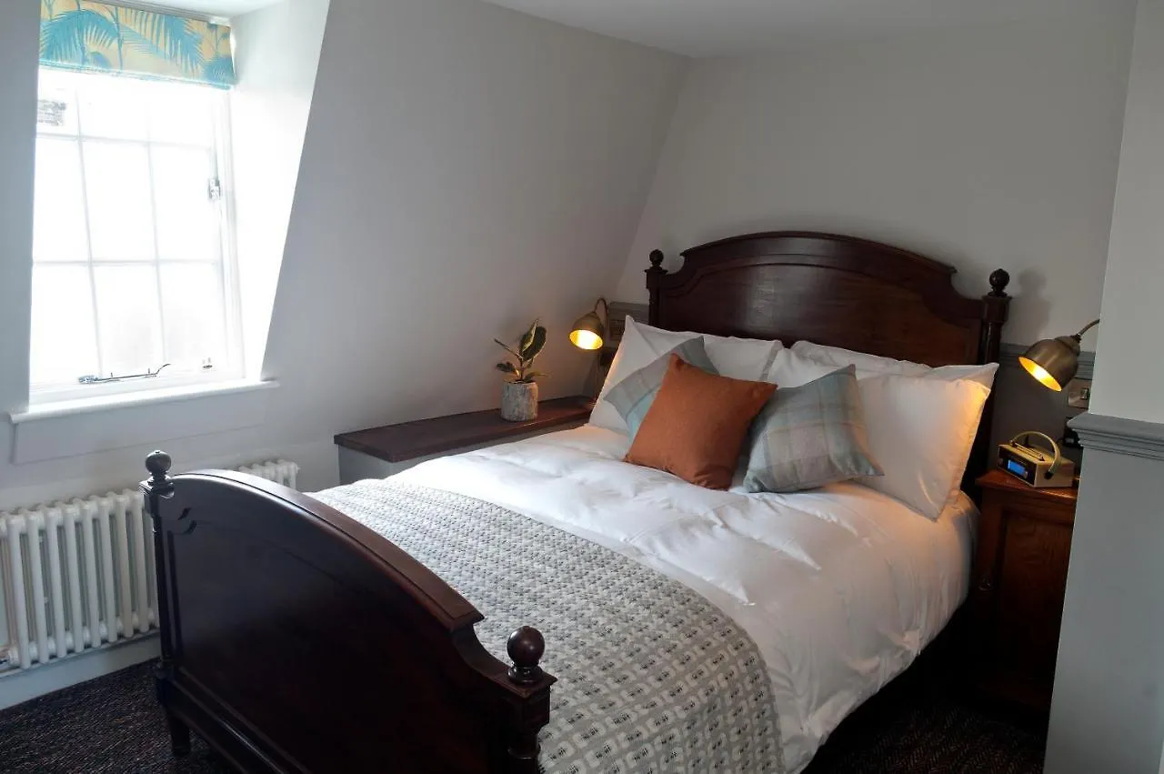 **  Hotel Admiral Hardy Londres Reino Unido